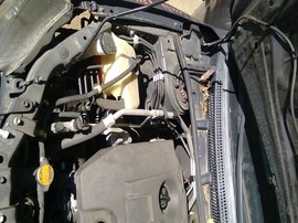 2010 TOYOTA COROLLA, GRAY, S MODEL, AT,   Z26340